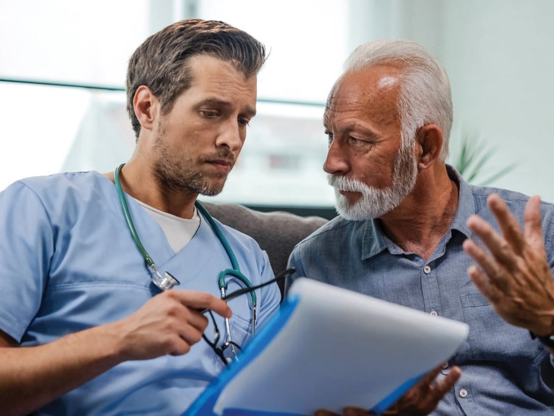 AHSA - Why measurement matters report Image