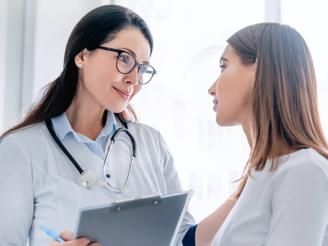 AHSA - Enhancing patient care with a new AHSA and Healthe Care partnership Image