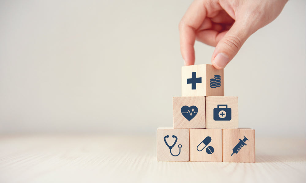 AHSA - Healthcare should never be about highest price wins Image